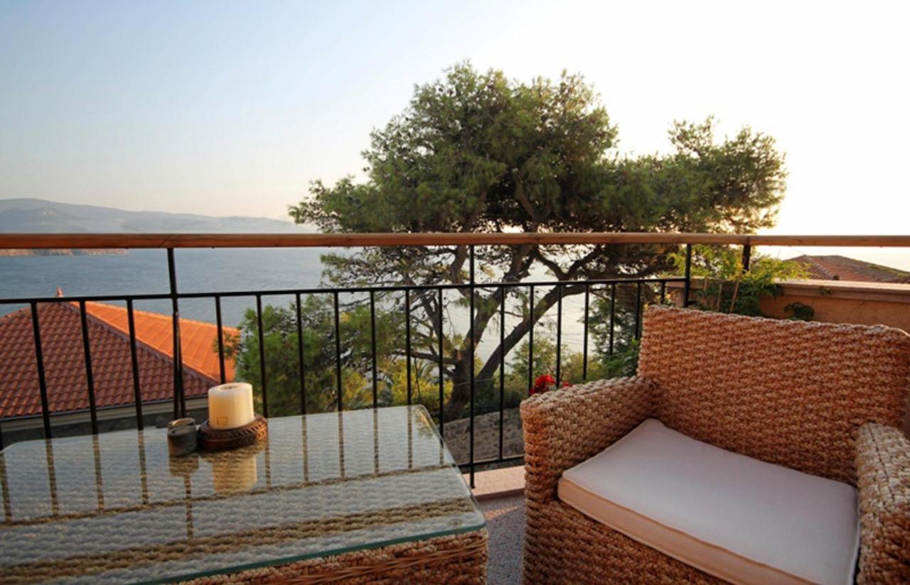 Grand View Afrodite Митимна Экстерьер фото
